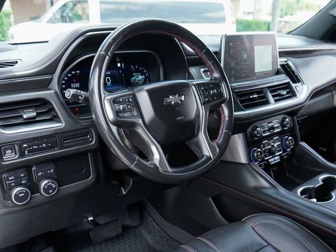 Used 2023 Chevrolet Tahoe RST AWD/4WD image 22