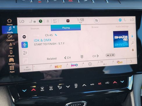 New 2026 Jeep Grand Cherokee Limited image 17