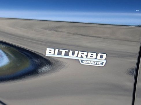 Used 2019 Mercedes-Benz GLE 43 AMG 4MATIC Coupe image 8