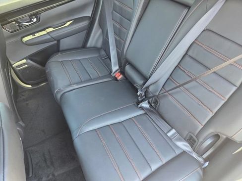 New 2026 Honda CR-V Sport Touring image 18