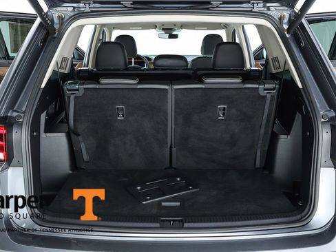 Used 2025 Volkswagen Atlas SE w/ Panoramic Sunroof Package FWD image 69