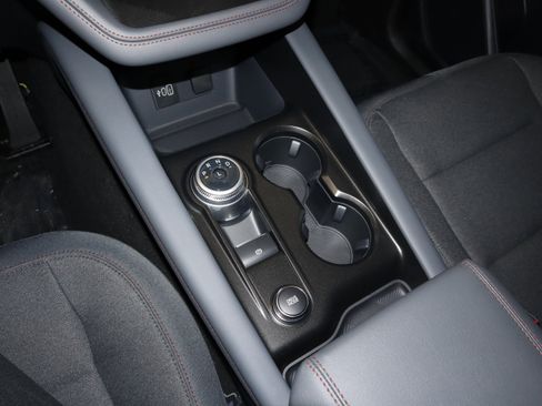 New 2026 Ford Explorer Active image 30