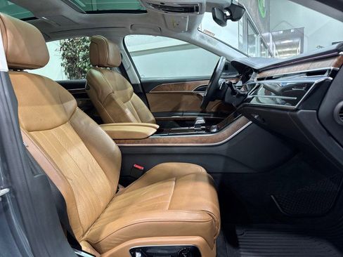 Used 2019 Audi A8 L 3.0T w/ Luxury Package image 54