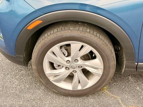 Used 2026 Buick Encore GX Preferred w/ Comfort Package FWD image 32