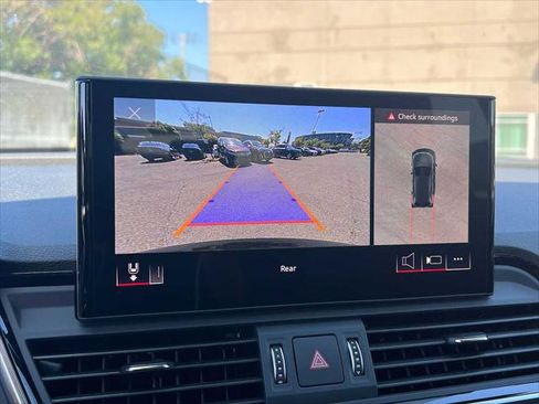 Used 2023 Audi Q5 2.0T Premium Plus w/ Premium Plus Package image 31