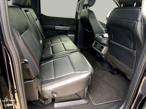 Used 2024 Ford F250 Lariat w/ Lariat Ultimate Package AWD/4WD image 19