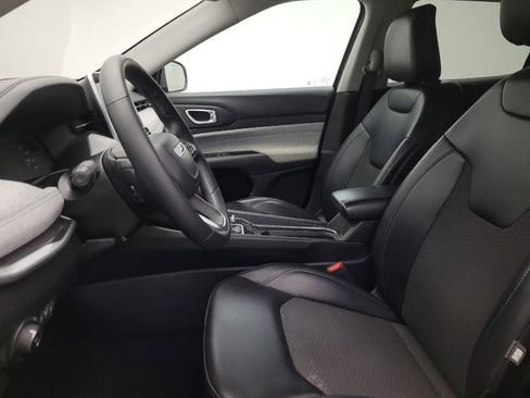 Used 2022 Jeep Compass Latitude w/ Convenience Group AWD/4WD image 17