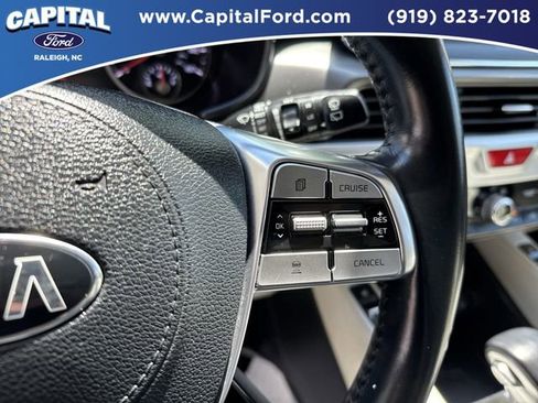 Used 2021 Kia Telluride S AWD/4WD image 24