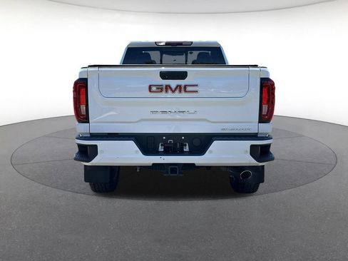 Used 2022 GMC Sierra 2500 Denali w/ Denali Ultimate Package AWD/4WD image 4