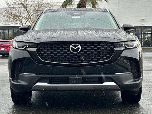 New 2025 MAZDA CX-50 2.5 Turbo w/ Weather Package image 9