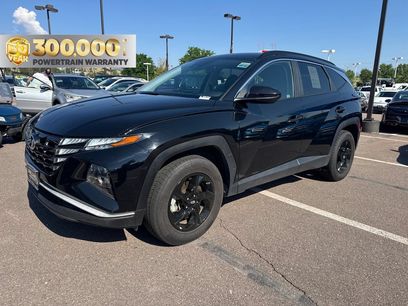 Certified 2024 Hyundai Tucson SEL