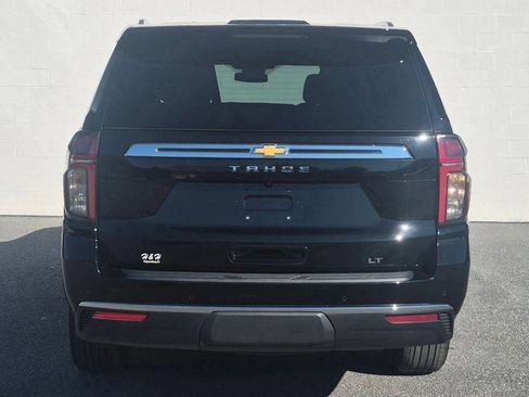 Used 2024 Chevrolet Tahoe LT image 46