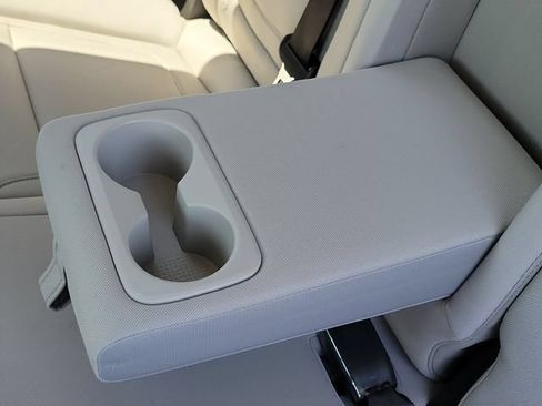 New 2026 Hyundai Tucson SEL FWD image 24