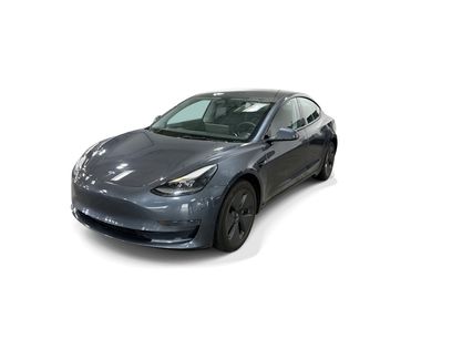 Certified 2023 Tesla Model 3 Standard Range