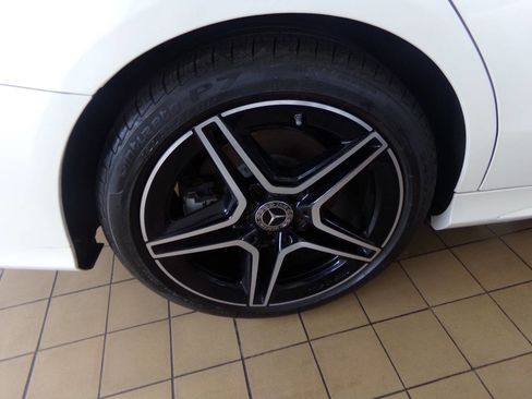 Used 2020 Mercedes-Benz C 300 Sedan w/ AMG Line image 42