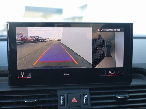 Used 2024 Audi Q5 2.0T Premium Plus image 41