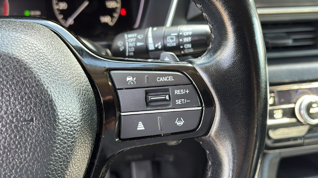 Used 2023 Honda Pilot EX-L image 14