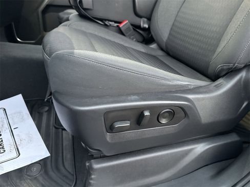 Used 2022 GMC Sierra 1500 Elevation image 12
