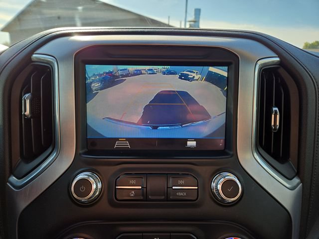 Used 2021 GMC Sierra 2500 SLE w/ SLE Convenience Package AWD/4WD image 26
