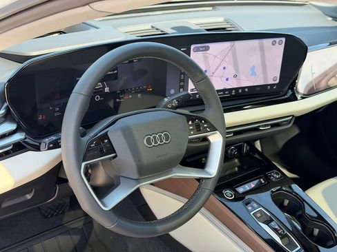 New 2026 Audi A5 2.0T Premium Plus AWD/4WD image 16