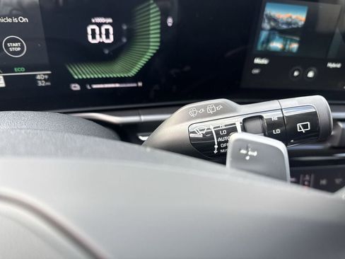 New 2026 Kia Sportage EX image 22