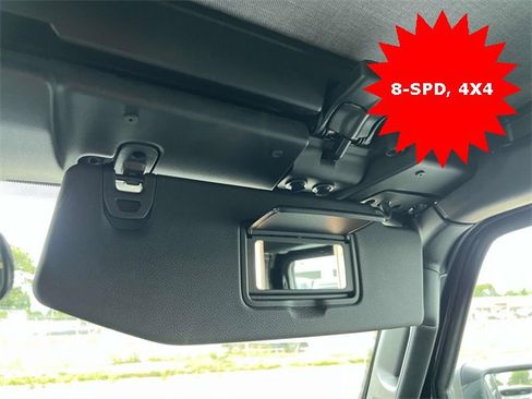 Used 2021 Jeep Gladiator Overland w/ Cold Weather Group image 35