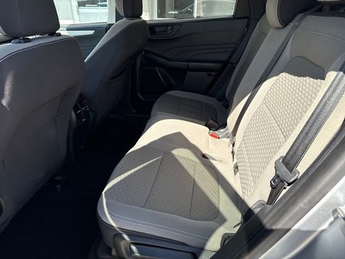 Used 2022 Ford Escape SE w/ Cold Weather Package image 22