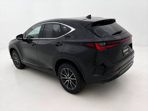 Certified 2024 Lexus NX 350 AWD image 9
