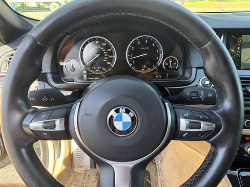 Used 2014 BMW 535i Sedan RWD image 39
