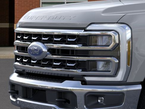 New 2026 Ford F250 Lariat w/ Lariat Ultimate Package image 17