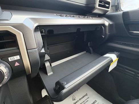 New 2026 Toyota Tacoma TRD Off-Road image 39