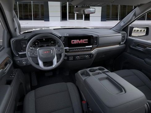 New 2026 GMC Sierra 1500 Elevation image 15