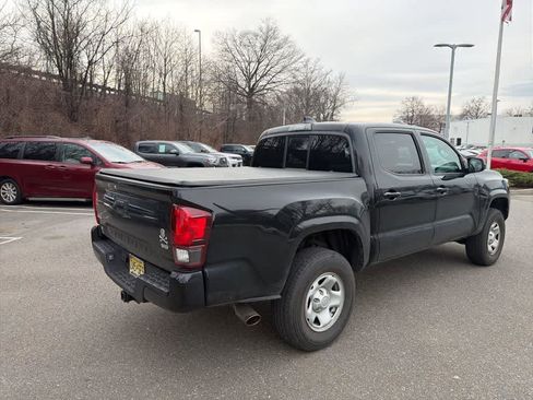 Used 2023 Toyota Tacoma SR image 11