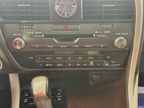 Used 2017 Lexus RX 350 FWD w/ Premium Package image 16