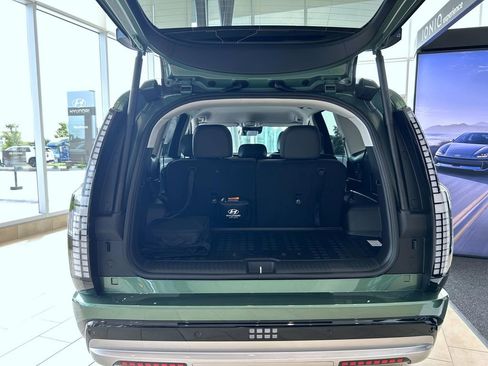 New 2026 Hyundai Ioniq 9 SEL image 7