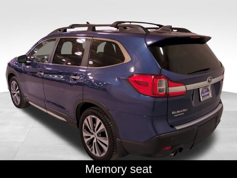 Used 2019 Subaru Ascent Touring w/ Popular Package #2 image 7