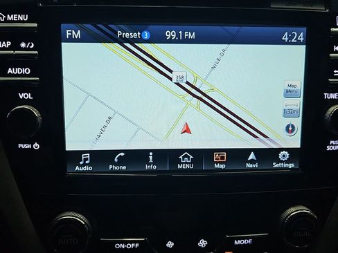 Used 2017 Nissan Murano SL image 23