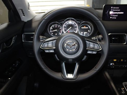 Used 2023 MAZDA CX-5 Carbon Edition AWD/4WD image 20