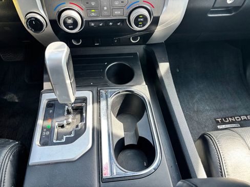 Used 2014 Toyota Tundra Platinum image 23