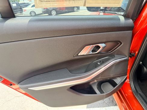 Used 2019 BMW 330i Sedan RWD image 30