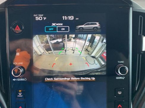 New 2026 Subaru Forester Premium image 5