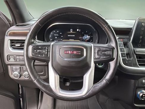 Used 2022 GMC Yukon SLE w/ Gmc Pro Safety Plus Package image 11