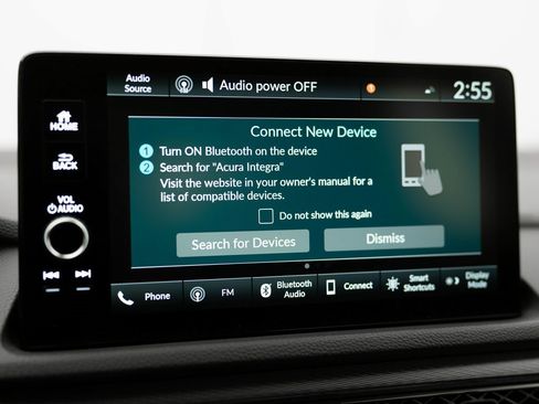 New 2026 Acura Integra A-Spec image 30