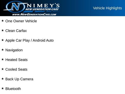 Used 2023 Jeep Grand Cherokee Summit AWD/4WD image 6