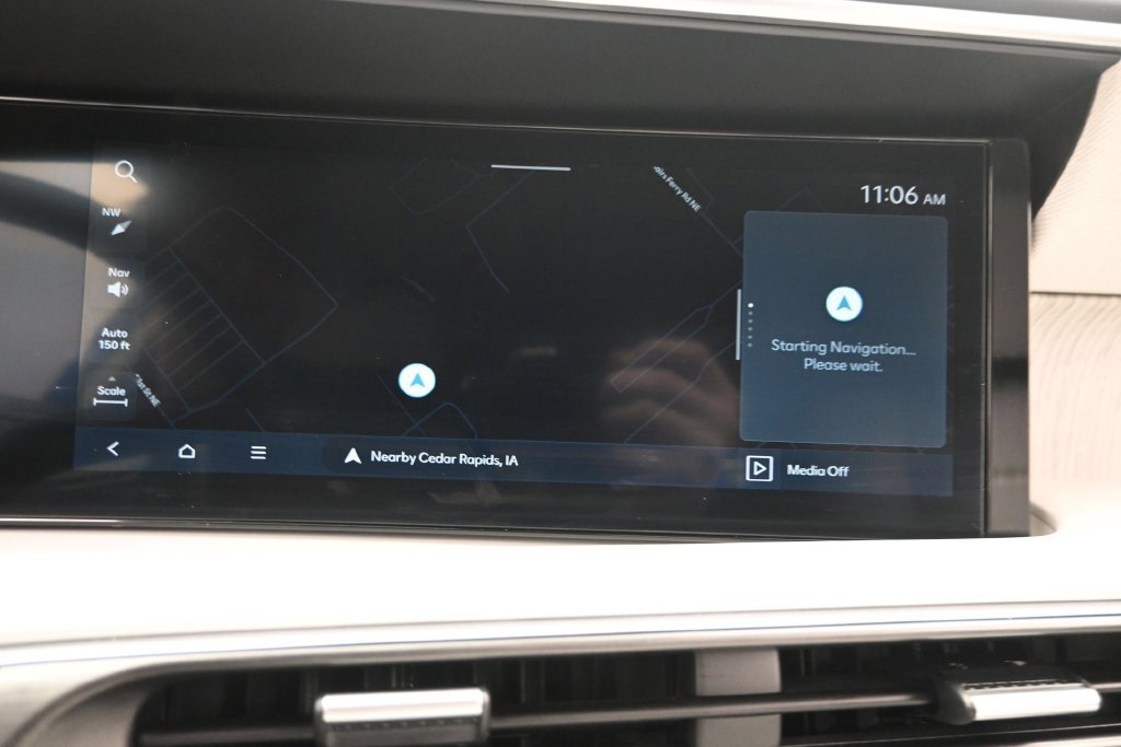 Used 2026 Hyundai Palisade Calligraphy AWD/4WD image 20
