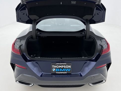 New 2026 BMW M850i xDrive Coupe image 7
