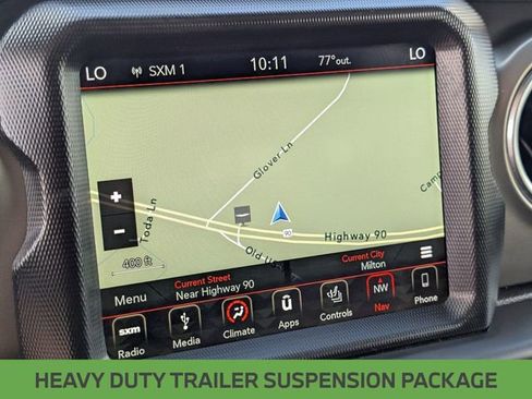 Used 2019 Jeep Wrangler Unlimited Rubicon w/ Dual Top Group AWD/4WD image 23