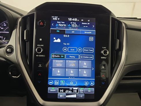 Certified 2024 Subaru Crosstrek 2.0i Premium image 34