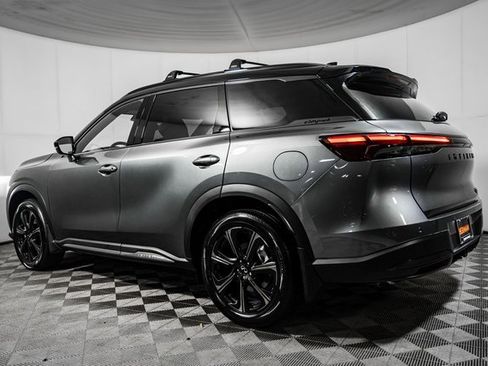 New 2026 INFINITI QX60 Autograph w/ Autograph Tech Package image 3