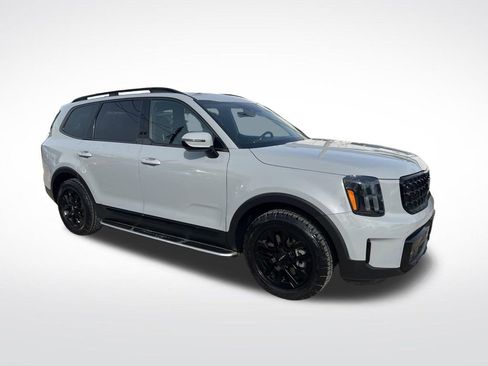 Certified 2024 Kia Telluride SX Prestige X-Pro AWD/4WD image 3